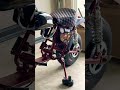 Custom 1 of 1 trail master hurricane mb200 (I DO NOT OWN COPYRIGHTS TO THIS SONG)