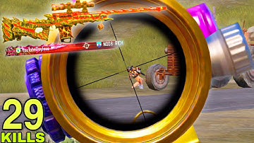 OMG!!😱 NEW BEST SNIPER GAMEPLAY w/ AWM in NEW VERSİON🔥SAMSUNG,A7,A8,J4,J5,J6,J7,J2,J3,XS,A3,A4,A5,A6