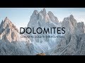 Mountain Photography in the Dolomites | Ep. 3