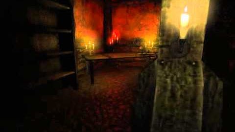 Amnesia: The Dark Descent CursedSummoning PartOne Custom Story (2/-)
