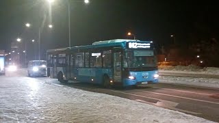 VDL Citea LLE-127 ZF Ecolife (Pohjolan Liikenne 963)