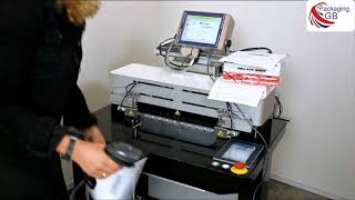 Speedpack 400 ecommerce