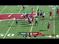 Highlights vs Michigan State || Wisconsin Football || Oct. 3, 2026