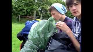 Bronze DofE Aim - Video
