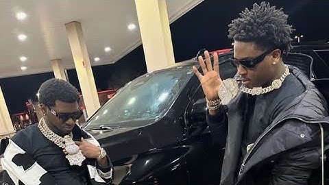 Real Boston Richey - Shannon Sharpe (Official Snippet)