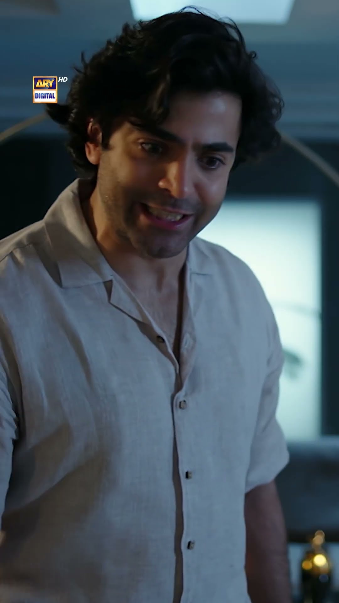 Uss Se Door Raho!? | #ayeishqejunoon #shorts #ushnashah #sheheryarmunawar