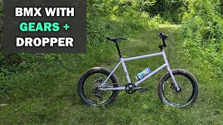 Download Lagu Kyoot Itty Bitty MTB Minivelo - 20\ MP3