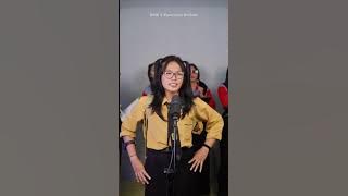 Anak Sekolah - Chrisye #cover by Simi Studio Team
