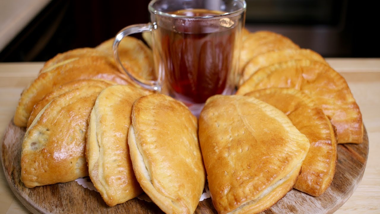 How to make the BEST Kadeh (Assyrian Food) - YouTube