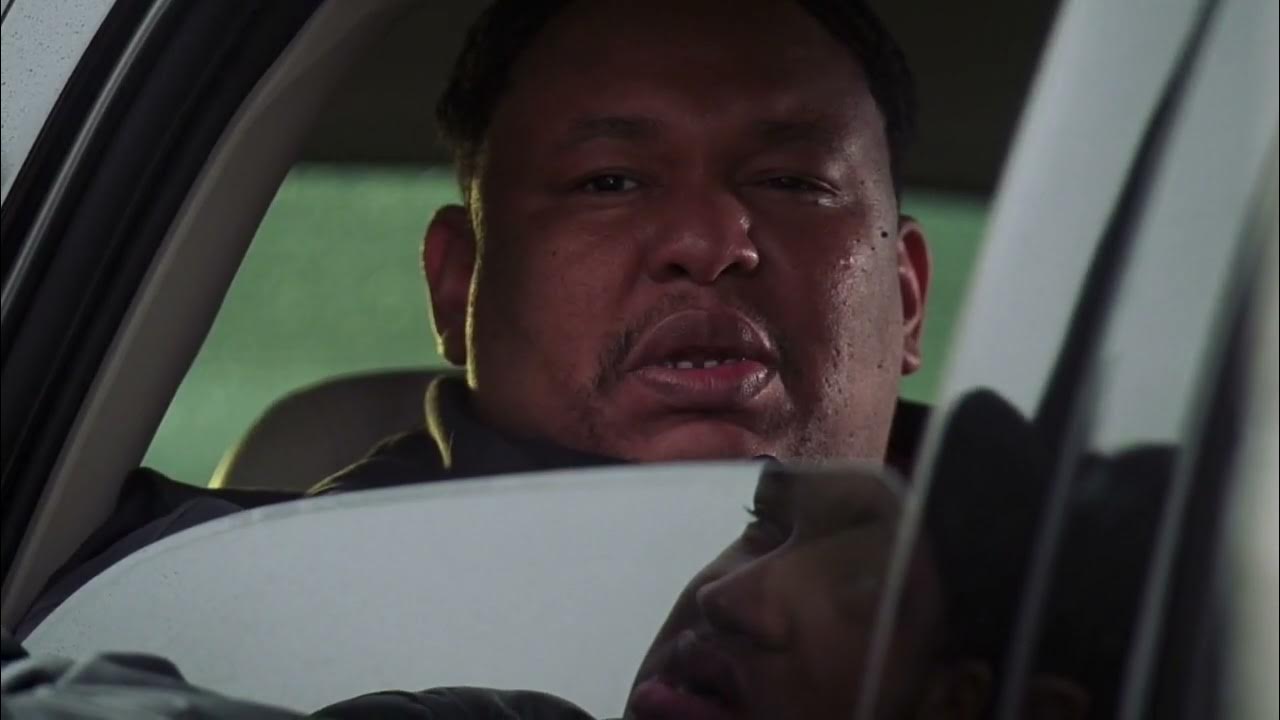 Barksdale vs Stanfield War Pt 9 (The Wire) YouTube