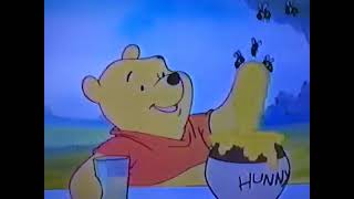 Opening To Belles Tales Of Friendship 1999 Vhs Part 2 Final Part