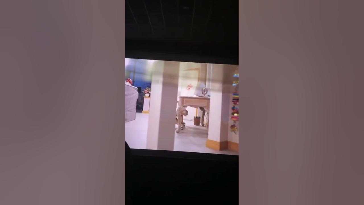 Nope movie Chimp scene - YouTube