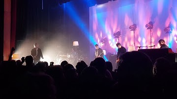 The Charlatans - Just When You