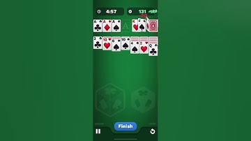 Skillz | Solitaire Cube $425 Game | Pro Player Gameplay