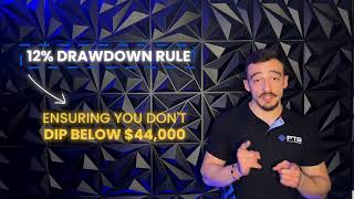 2 Step Challenge Explanation