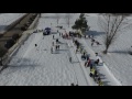 Special Olympics Terrace Lakes, 2/25/17 Video 2