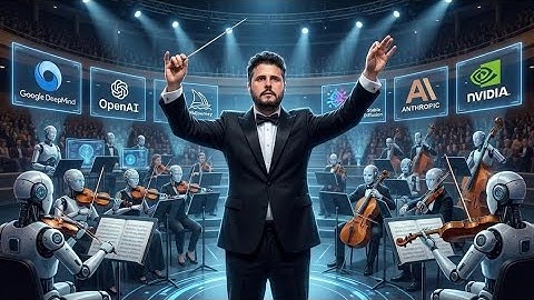 La Sinfonía del Algoritmo: El flujo de trabajo definitivo para Audio y Vídeo Generativo 🎻🤖