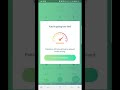 SINNOH STONE EVOLVE MURKROW INTO HONCHKROW POKEMON GO