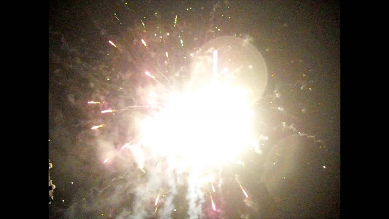 Lidl Titanium/Weco Time Machine CBP (2x Casa Fantastica + 2x Hells Bells)