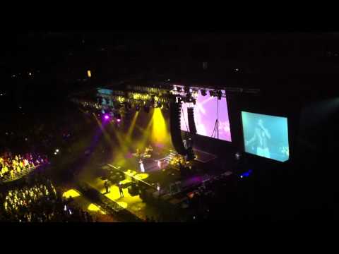 Akon Live in Beijing - Freedom