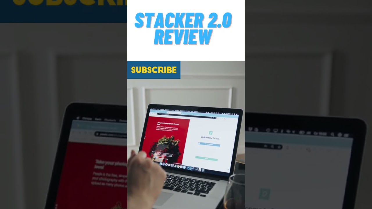 Stacker 2.0 Review:100% High-Converting Smart Pages for Affiliate Marketers 