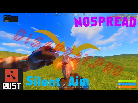 Going Stupid in Rust ft. disarray.pro