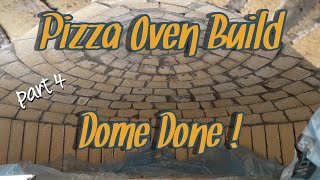 Pizza Oven Build !! Commercial Size !! part 4 by Bonifabcustom Rob Bonifacio 8,377 views 1 year ago 7 minutes, 35 seconds