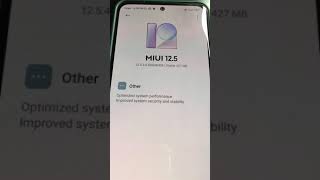 redmi note 10 pro update miui 12.5.3 redmi note10