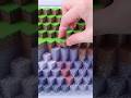 Minecraft on Canvas / Cubnetic Art #shorts