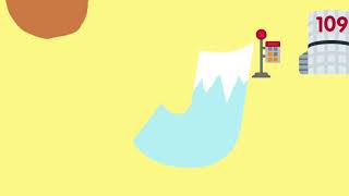 Disney Junior Bumpers The Legend Of Earthpowers