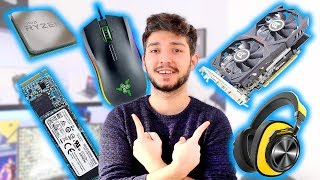 Pahalı Bilgisayarı Ucuza Toplayabileceğiz - BÜYÜK İNDİRİMLİ ÜRÜNLER