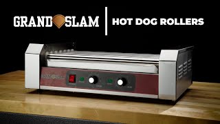 Download Lagu Grand Slam Hot Dog Rollers MP3
