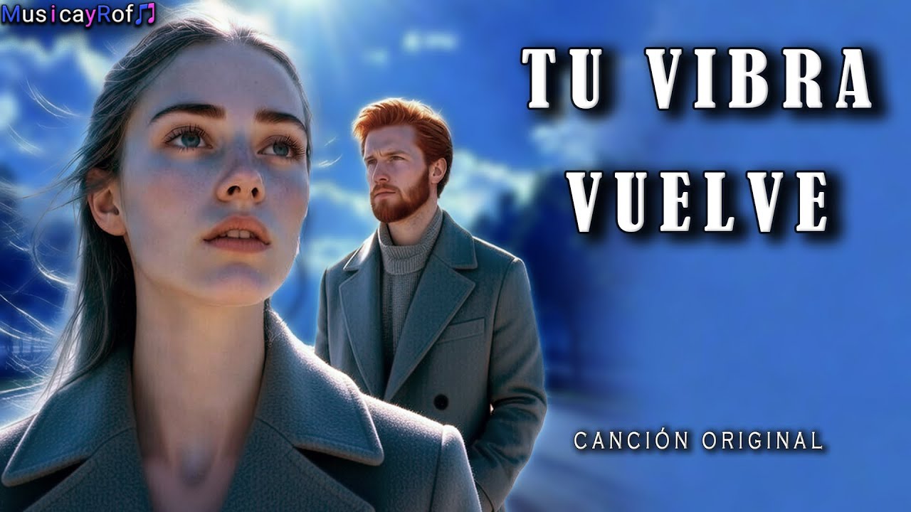 ¡TU VIBRA VUELVE! | 