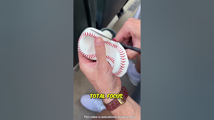 He turned Baseball into Luxury Sandal