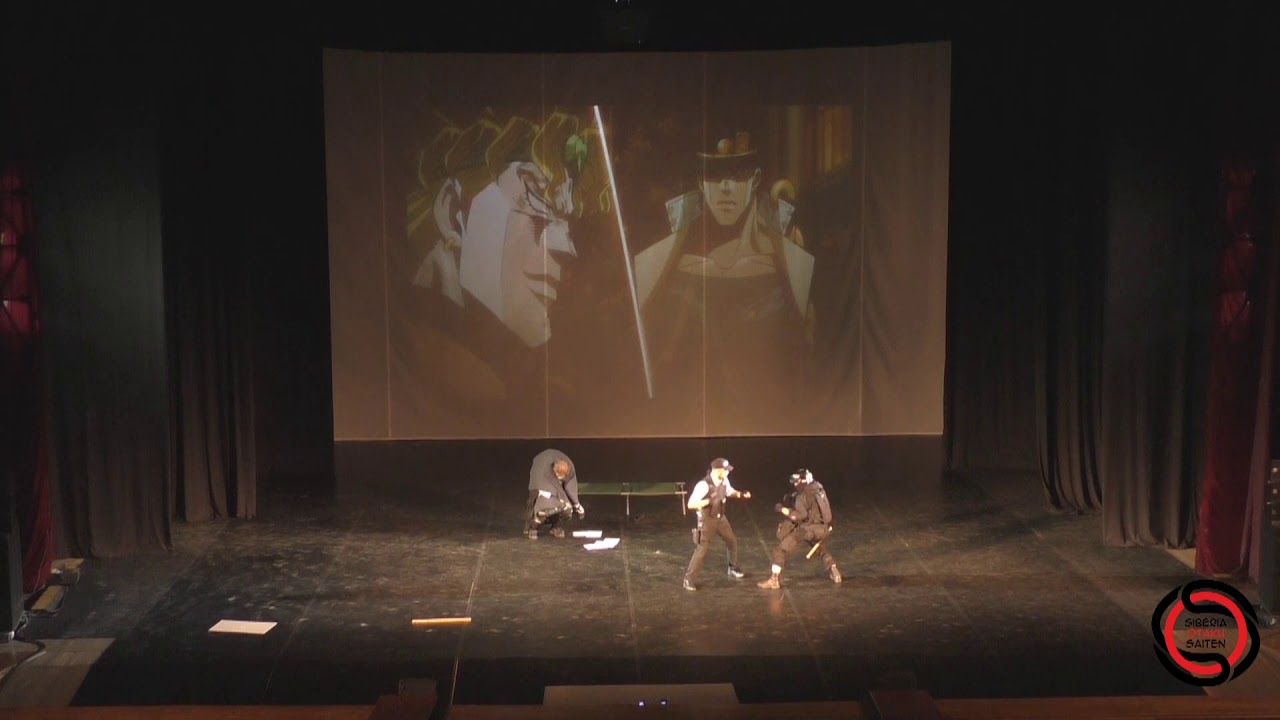 SOS 2019. Сценки. N.E.E.T. Home Guard - 