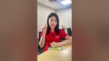 Mua hosting làm website đến ngay iNET! #hosting #inet