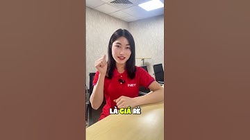 Mua hosting làm website đến ngay iNET! #hosting #inet