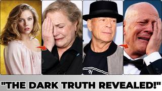 20 Shocking Scandals That Hollywood Tried To Hide Forever