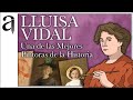 Lluïsa Vidal, la mejor pintora Modernista