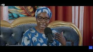 LIFE IS SPIRITUAL PRESENTS -ANN 'S STORY FINALE  'I REFUSED THE DEVIL'S OFFER'