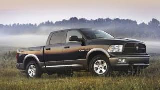 2011 Dodge Ram Pickup - Outdoorsman Walkaround Video