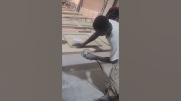 Edge Sanding #shorts