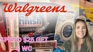 WALGREENS WEEKLY COUPONING 10/8 / EASY DIGITAL DEALS