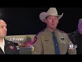 DPS: Suspect shot and killed by officers after driving truck into Killeen Mall, injuring 5 people