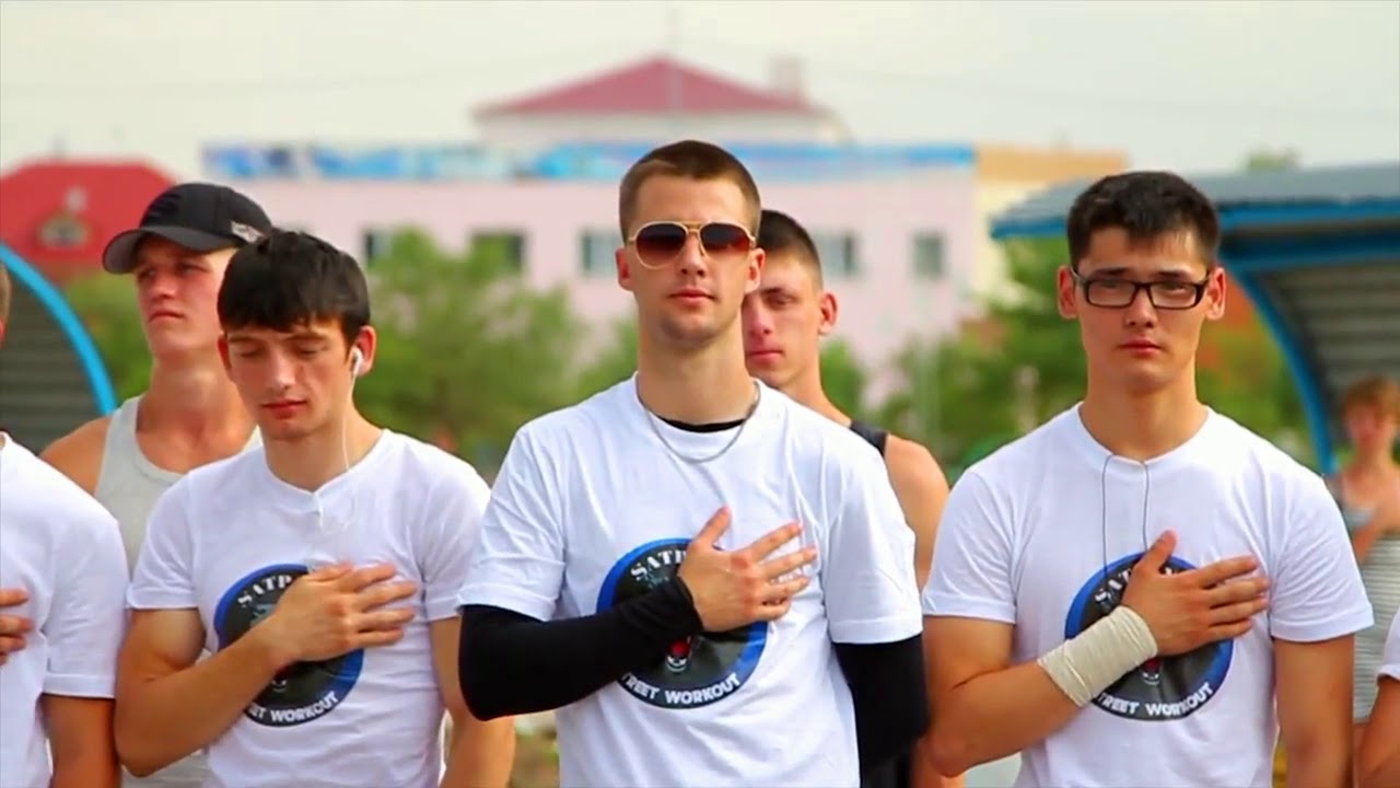 Карташов Андрей - YouTube