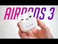 Новые AirPods 3 — купил быстро и решительно!