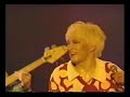 BO GUMBOS - もしもし!OK!! (1988.12.31. Rock&#39;n&#39;Roll Band Stand @名古屋レインボーホール)