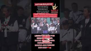 Download Lagu #LEGENDARIS BIMBO DUKUNG GANJAR MAHFUD JADI PRESIDEN🇮🇩 MP3