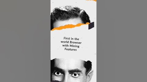 free bitcoin with cryptotab browser