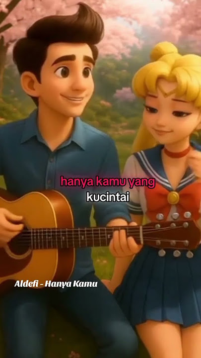 Aldefi - Hanya kamu #lagu #music #musikterbaru #love #ceritapendekromantis